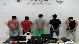 الحوادث