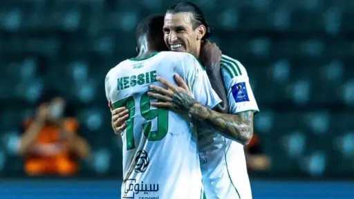 الرياضة