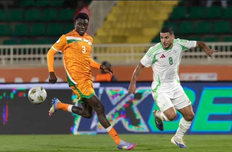 بقيادة عبد الرحمن مزيان وأيمن محيوص.. تشكيل منتخب الجزائر للمحليين ضد منتخب السودان اليوم في شان 2024