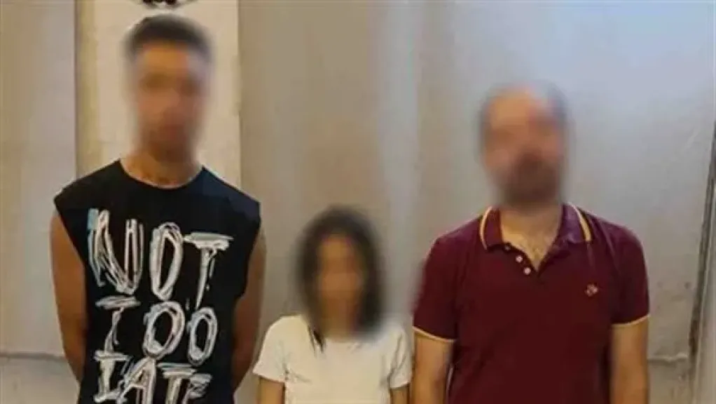 القبض على صانعة محتوى