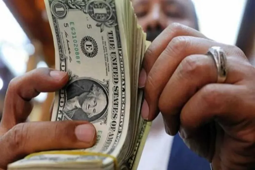 سعر الدولار في مصر اليوم