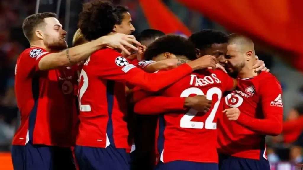 القنوات الناقلة لمباراة ليل ضد موناكو اليوم في الدوري الفرنسي مع الموعد