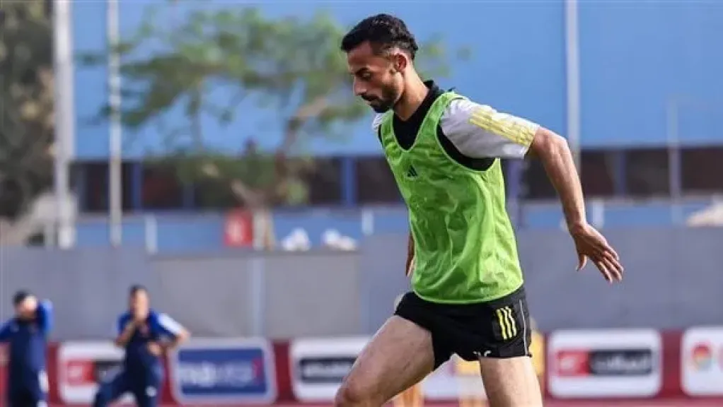 أحمد عبد القادر