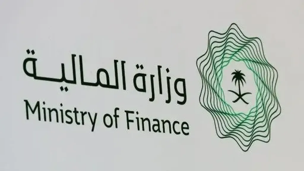 وزارة المالية امر دفع