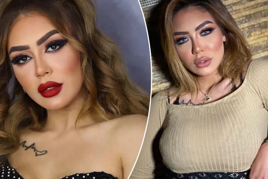 فيديو هدير عبد الرازق