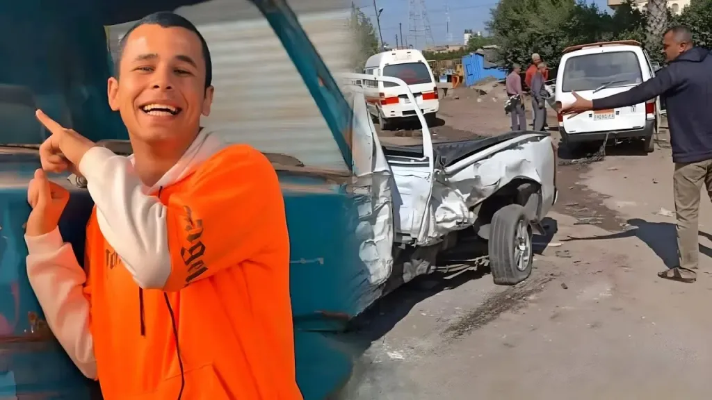وفاة اوس اوس