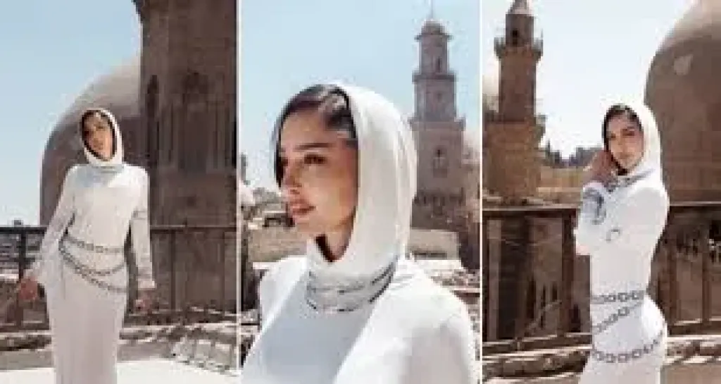 بسمة بوسيل