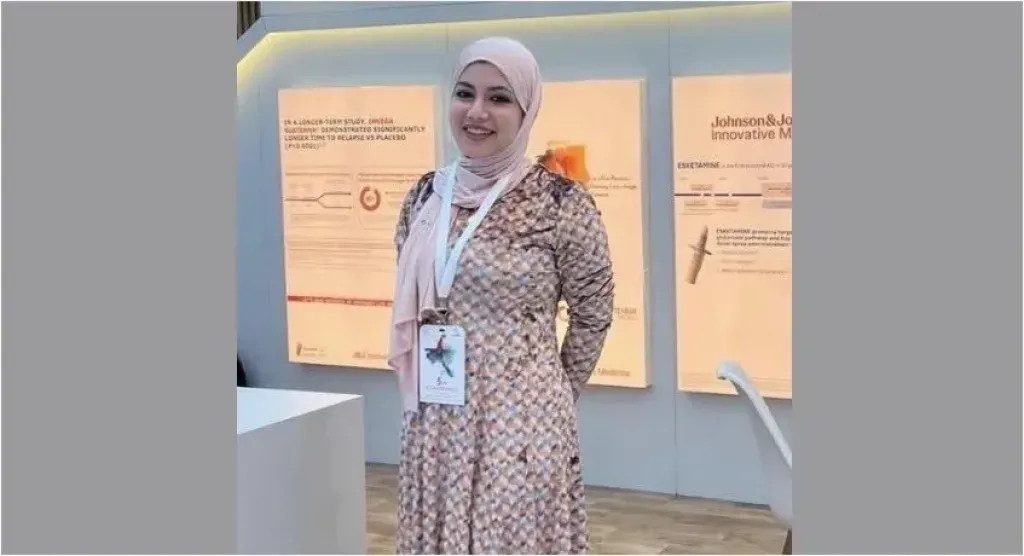 الدكتورة بان