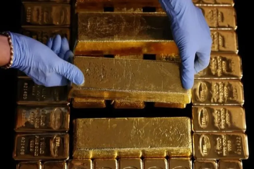 سعر الذهب في مصر اليوم