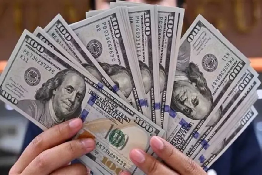 سعر الدولار في مصر اليوم