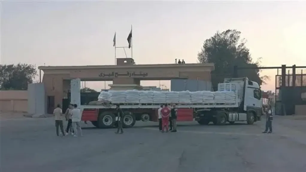 القافلة 22