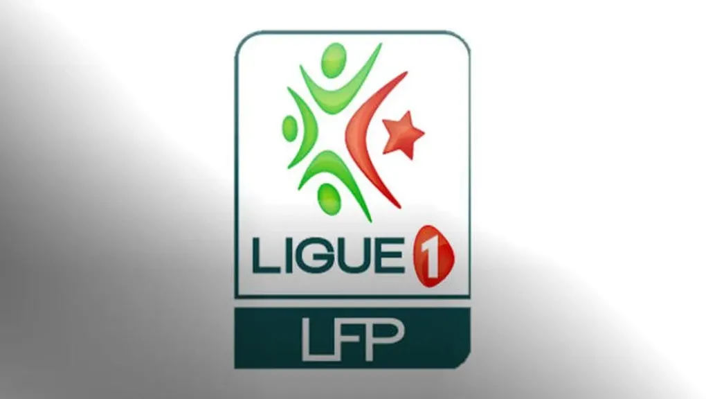 الدوري الجزائري