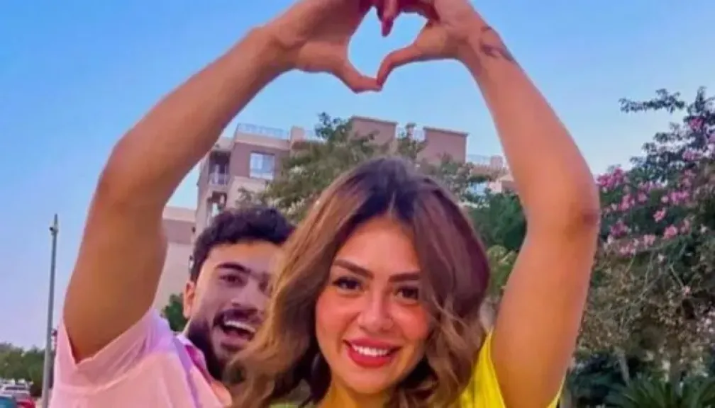 فيديو هدير عبد الرازق