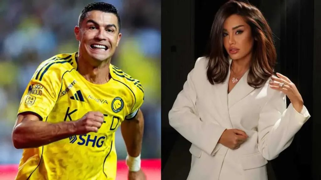 مريم غريبة