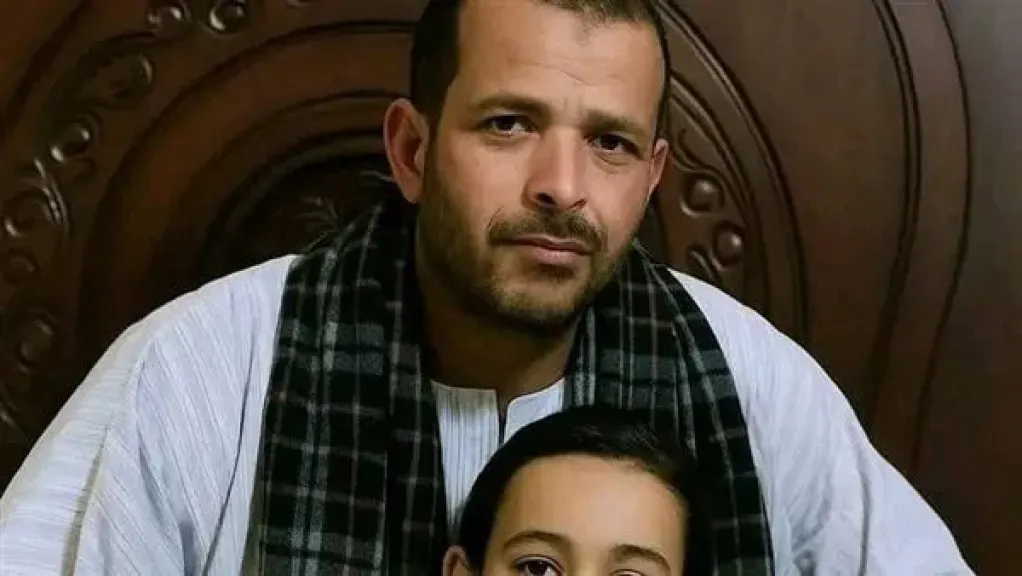 حادث قتل 6 أطفال