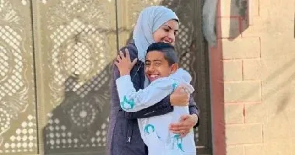ما هي وصية الصحفية مريم ابو دقة؟