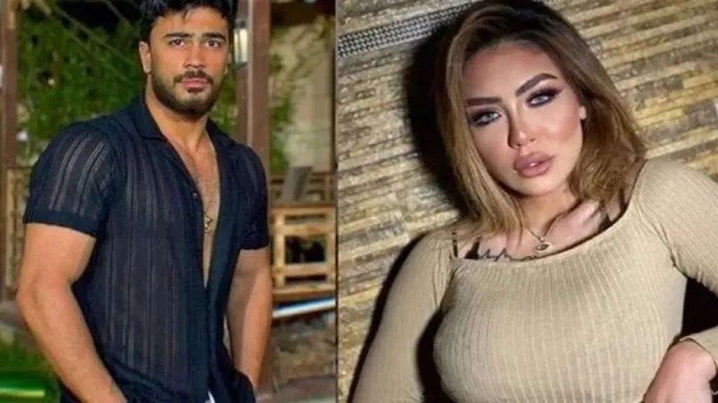 فيديو هدير عبد الرازق