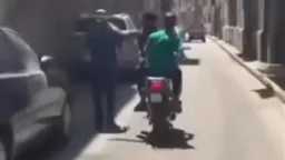 الحوادث