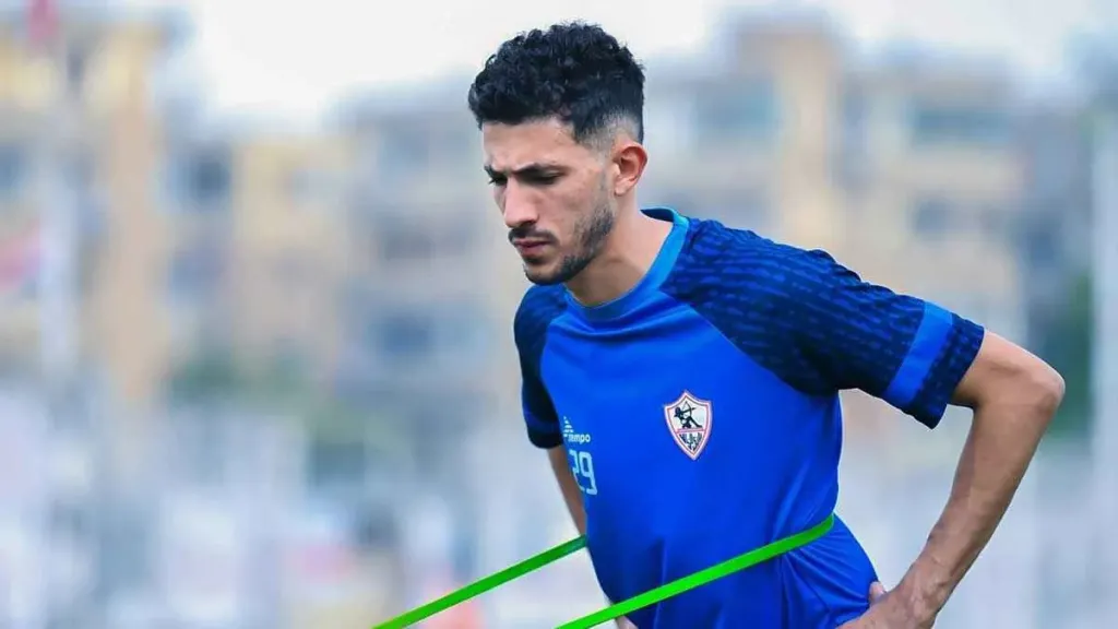 أحمد فتوح