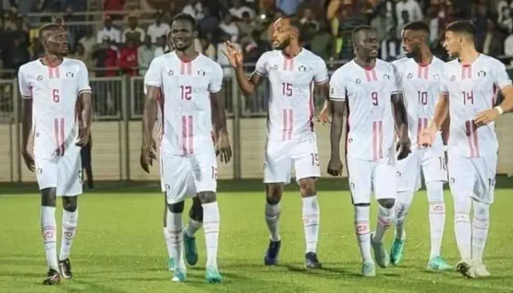 موعد مباراة السودان ضد مدغشقر في نصف نهائي أمم إفريقيا للمحليين 2025 والقنوات الناقلة