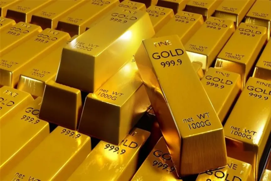 سعر الذهب في مصر اليوم