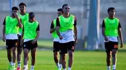 الكروان.. معلق مباراة الزمالك ضد...