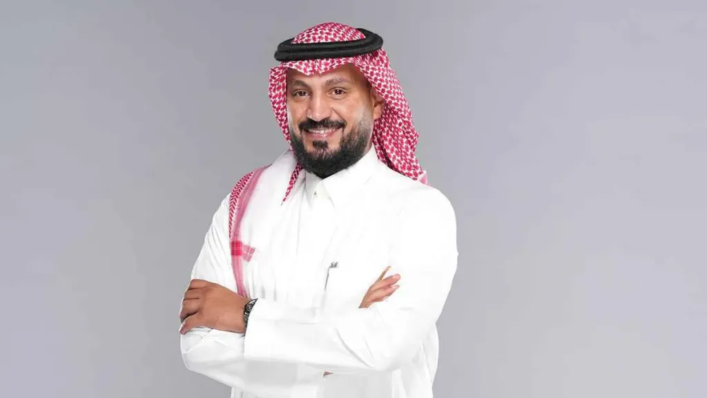 عبد الرحمن الحميدي