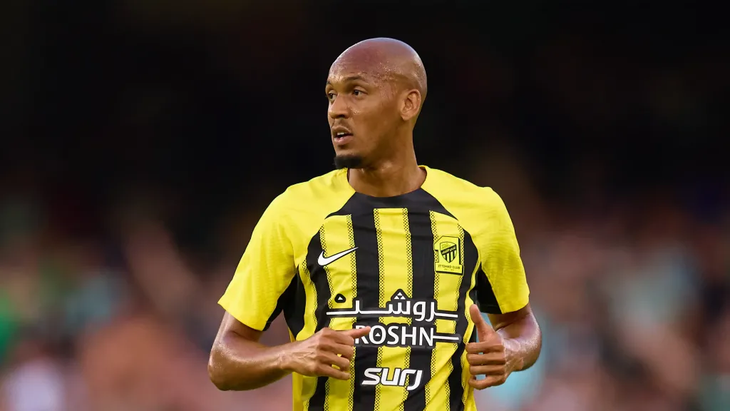 اللاعب فابينيو