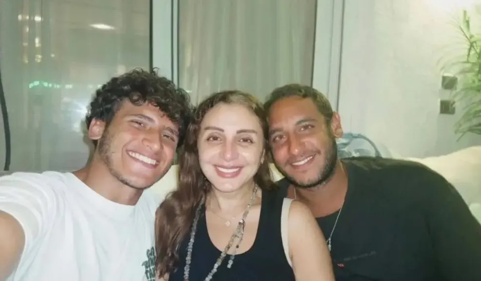 الحالة الصحية للفنانة أنغام