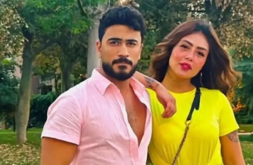 فيديو هدير عبد الرازق