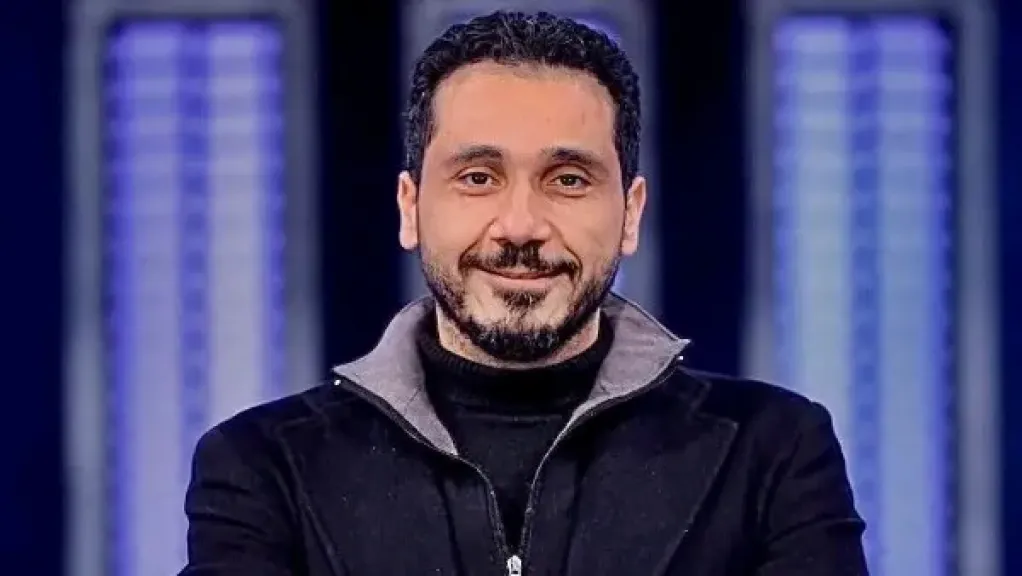 هاني المهدي