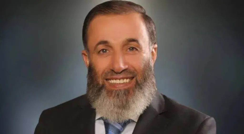 مقتل النائب السابق موسى ابو سويلم ونجله في حادثة إطلاق نار شمال عمّان