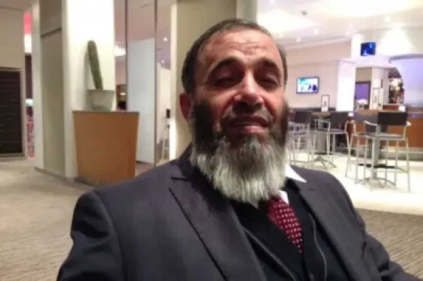 القبض على قاتل النائب الأسبق موسى أبو سويلم ونجله في أبو نصير