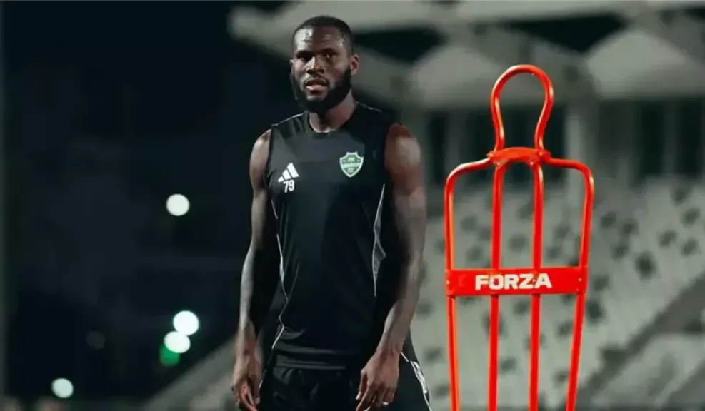 النادي الأهلي السعودي