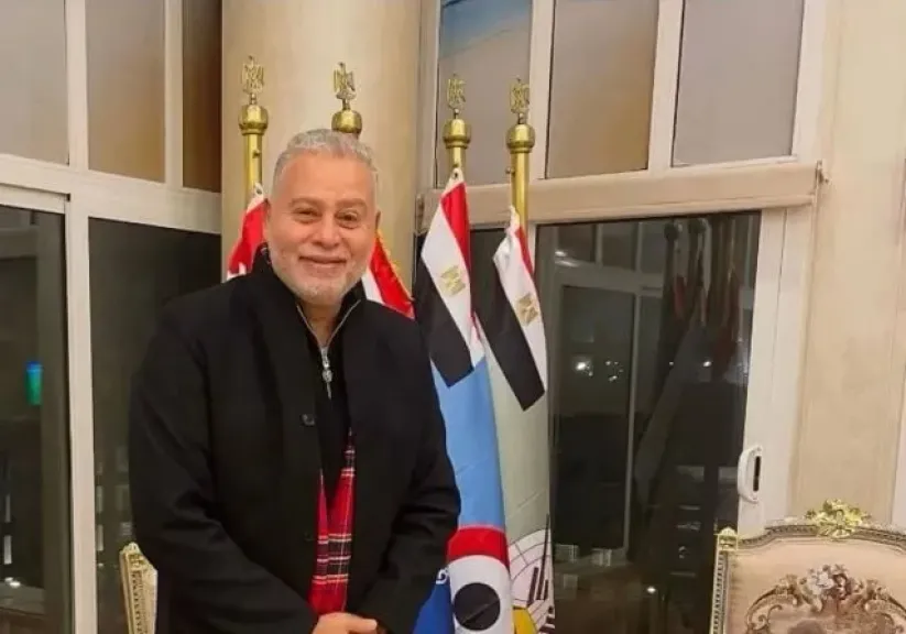 المنتج طارق صيام
