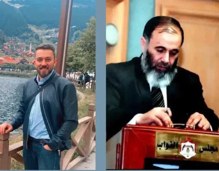 نتائج تشريح الطب الشرعي في وفاة النائب الأسبق أبو سويلم ونجلة أيمن