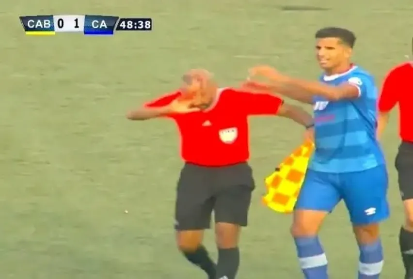 النادي الافريقي أمام النادي البنزرتي