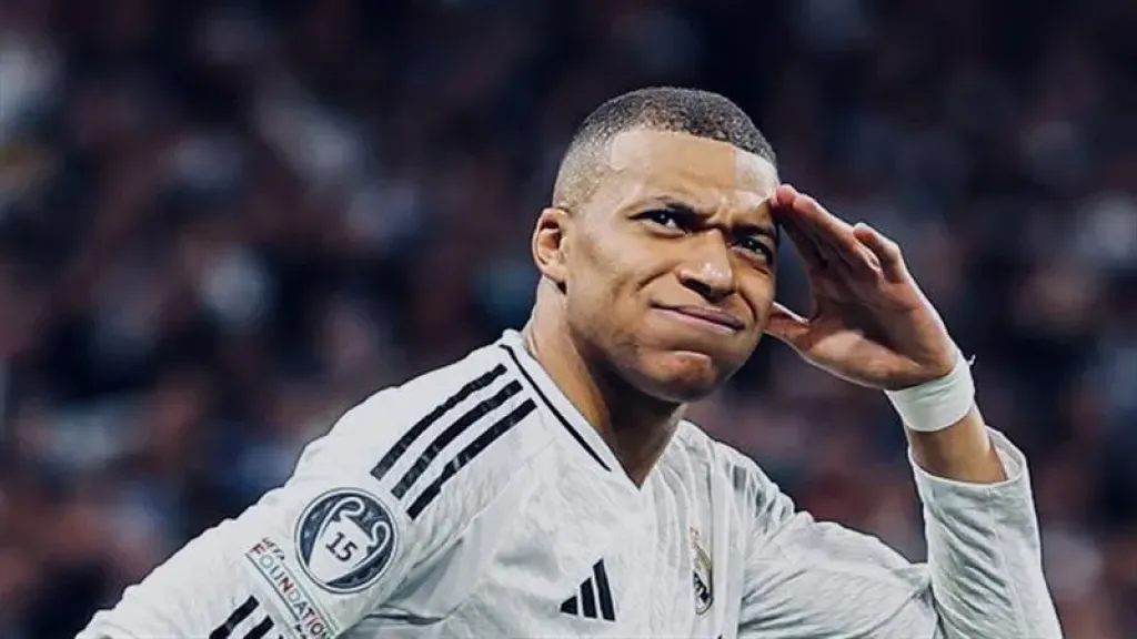 هدافي الدوري الإسباني