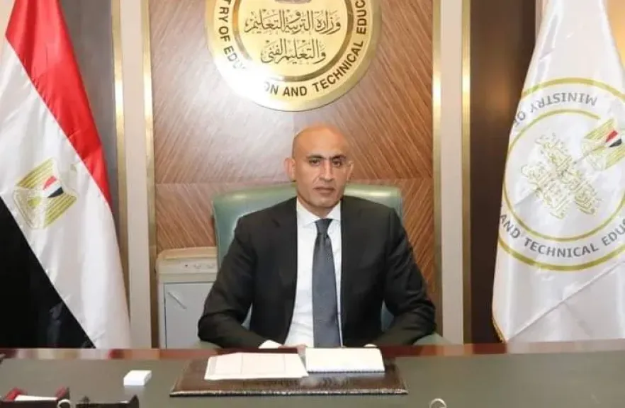 نتيجة الدور الثاني 2025
