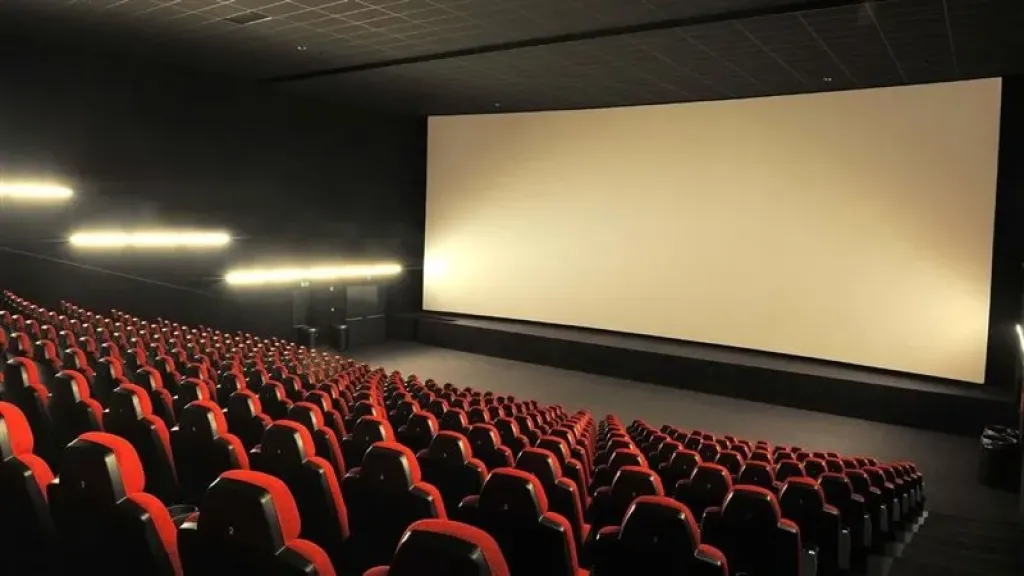 افلام تركية