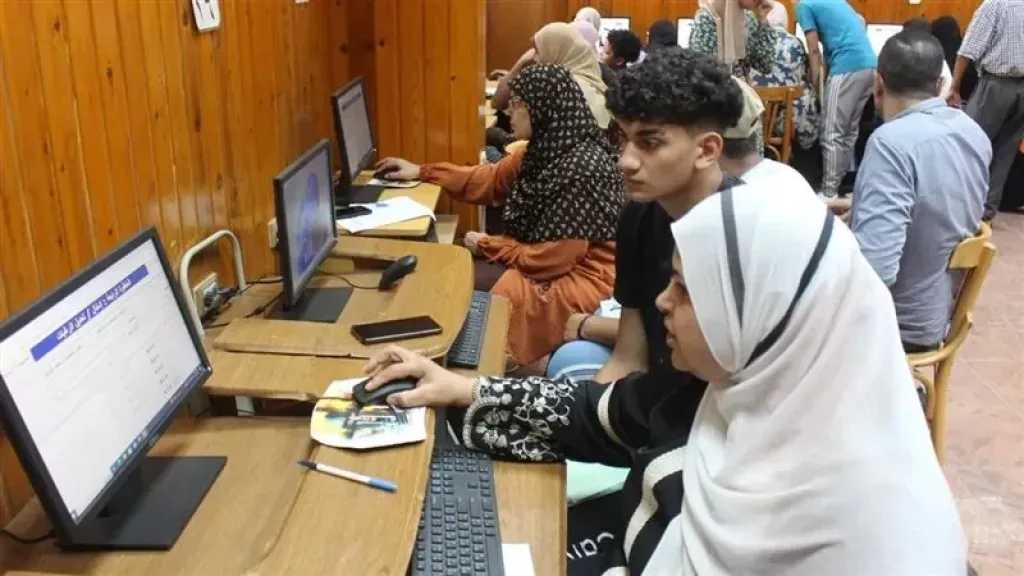 تنسيق ثانوية عامة المرحلة الثالثة 2025.. مؤشرات القبول في الكليات والمعاهد المصرية شعبتي علمي علوم وعلمي رياضة