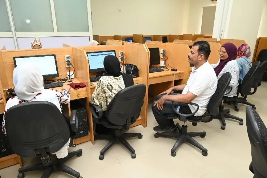 تنسيق المرحلة الثانية