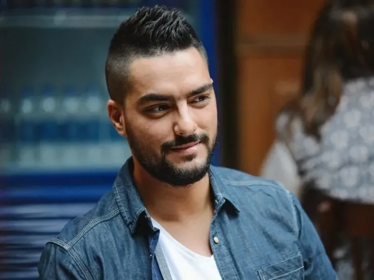 من هو حسن الشافعي ويكيبيديا