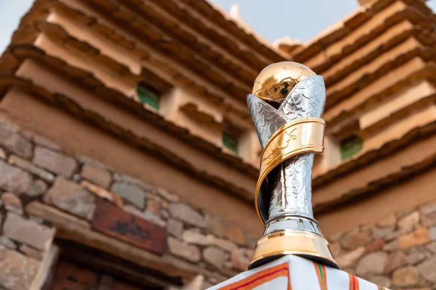 رابط الأسطورة.. بث مباشر مشاهدة مباراة السعودية واليمن يلا شوت بلس بجودة عالية hd دون تقطيع كأس الخليج تحت 20 عام