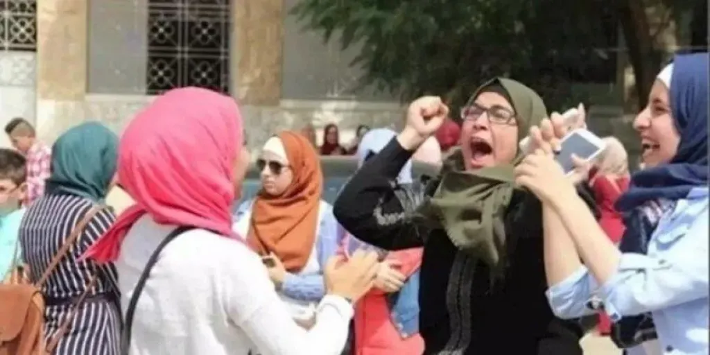 ظهور نتيجة الدور الثاني