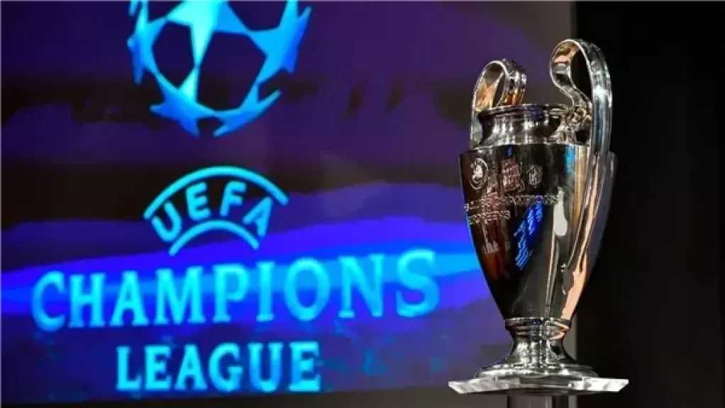 مواجهات نارية لبرشلونة وريال مدريد.. نتيجة قرعة دوري أبطال أوروبا 2025 - 2026 في المرحلة الأولى كاملة