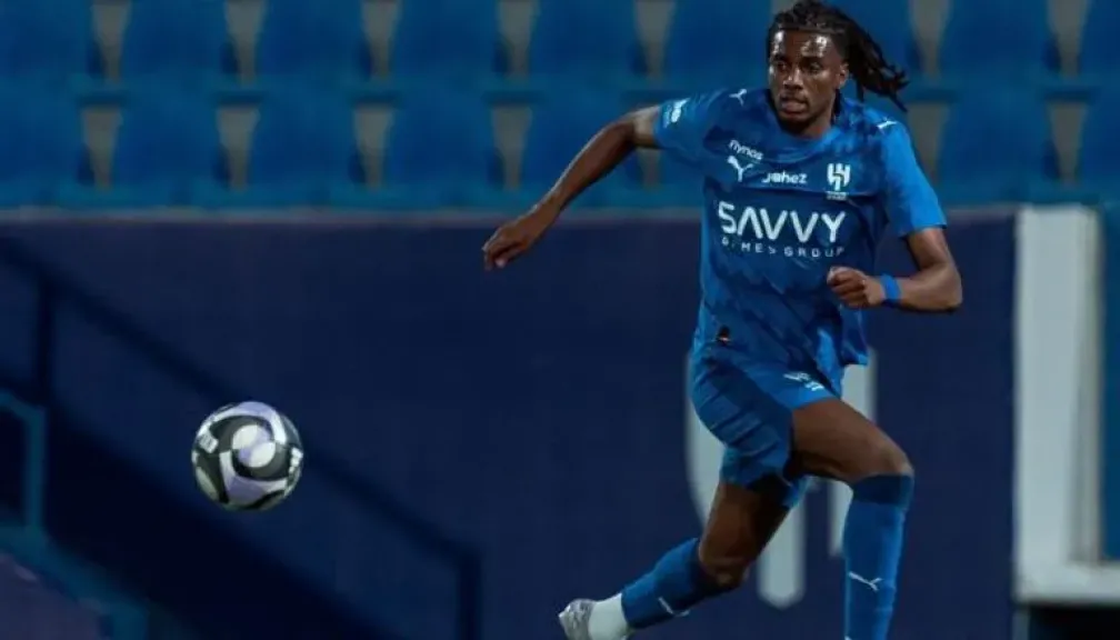 معلق مباراة الهلال ضد الرياض في الدوري السعودي والقنوات الناقلة