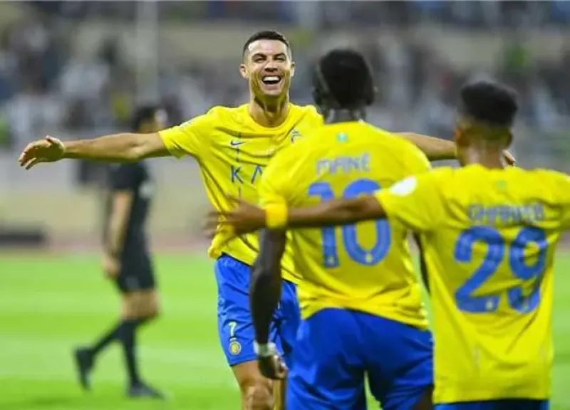 معلق مباراة النصر ضد التعاون في الدوري السعودي والقنوات الناقلة