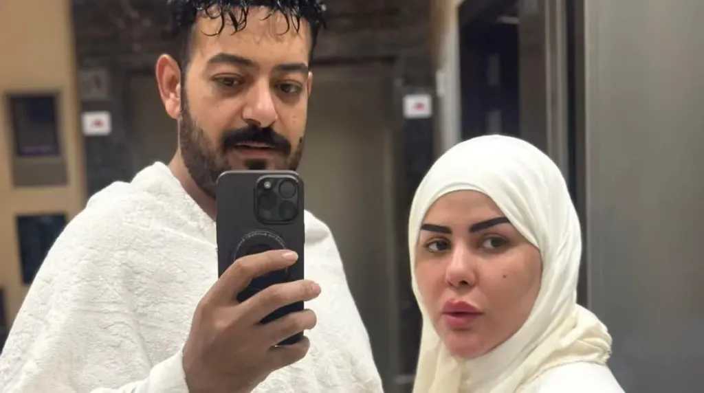بعد إعلان خبر انفصالها عن إسماعيل الليثي.. من هي شيماء سعيد؟
