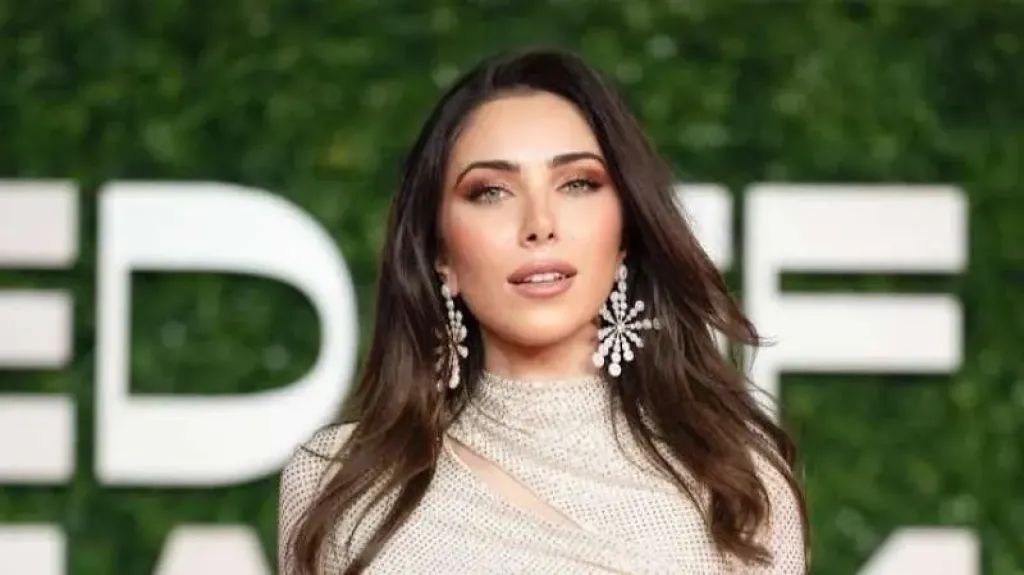 من هي دانييلا رحمة